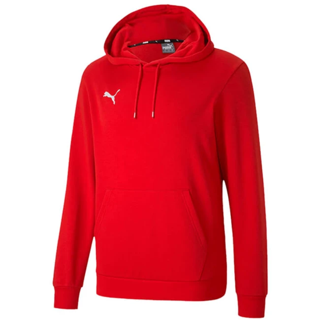 Puma TeamGOAL 23 Causals Hoody 1 Puma TeamGOAL 23 Causals Hoody