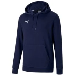 Puma TeamGOAL 23 Casuals Hoody