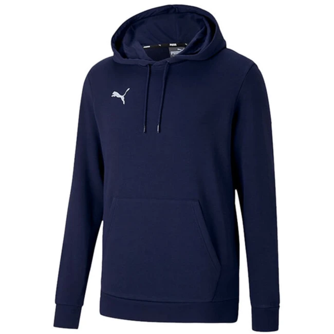 Puma TeamGOAL 23 Casuals Hoody 1 Puma TeamGOAL 23 Casuals Hoody