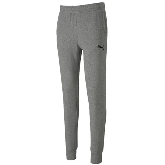 Puma TeamGOAL 23 Casuals Pants 1 Puma TeamGOAL 23 Casuals Pants