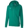 Puma TeamGOAL 23 Casuals Hooded Jacket