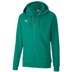 Puma TeamGOAL 23 Casuals Hooded Jacket
