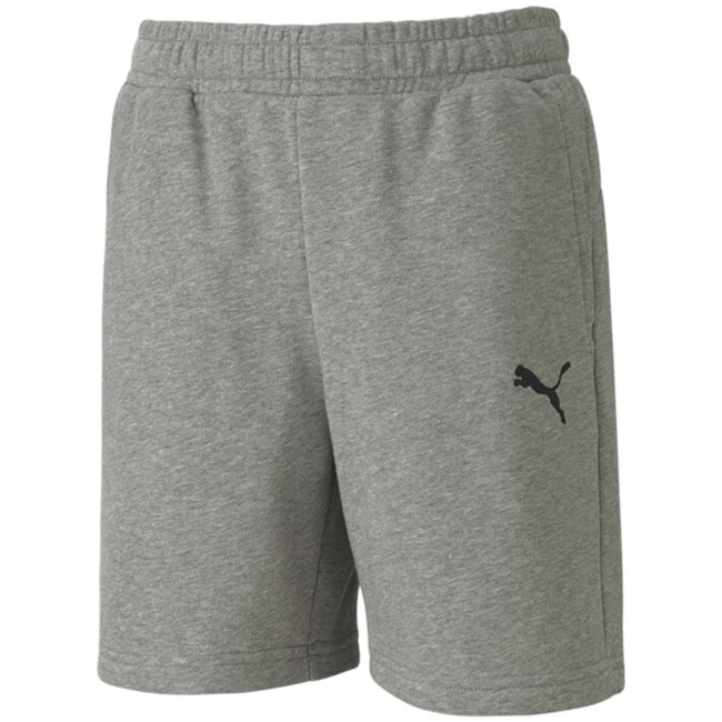 Puma Jungen Kurze Sporthosen 1 Puma Jungen Kurze Sporthosen