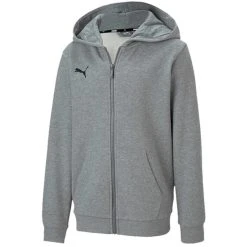 Puma Sweatjacken Für Jungen