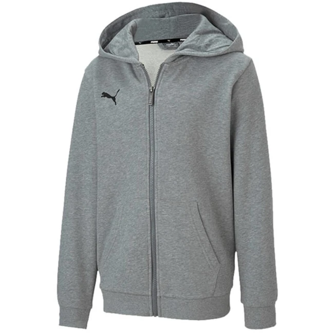 Puma Sweatjacken Für Jungen 1 Puma Sweatjacken Für Jungen
