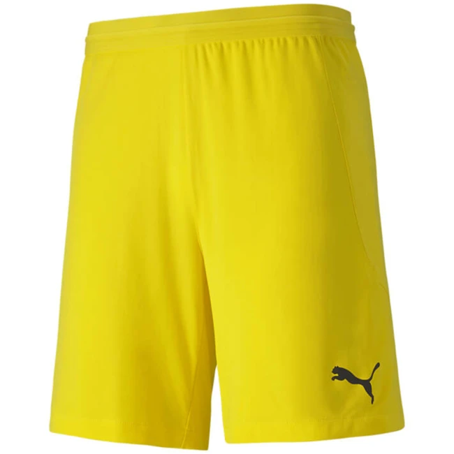 Puma TeamFINAL 21 Knit Shorts 1 Puma TeamFINAL 21 Knit Shorts