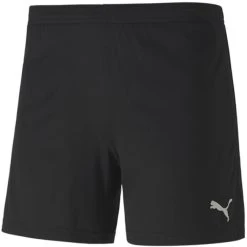 Puma Damen Fußballshorts
