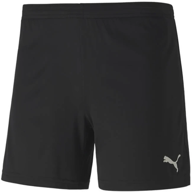 Puma Damen Fußballshorts 1 Puma Damen Fußballshorts