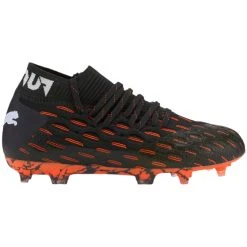 Puma Nocken-Fußballschuhe Für Mädchen