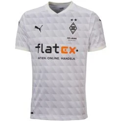 Puma Borussia Mönchengladbach Home Trikot 2020/2021