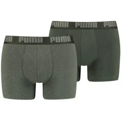Puma Basic Boxer 2er Pack
