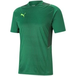 Puma TEAMCUP TRAINING JERSEY - 656735