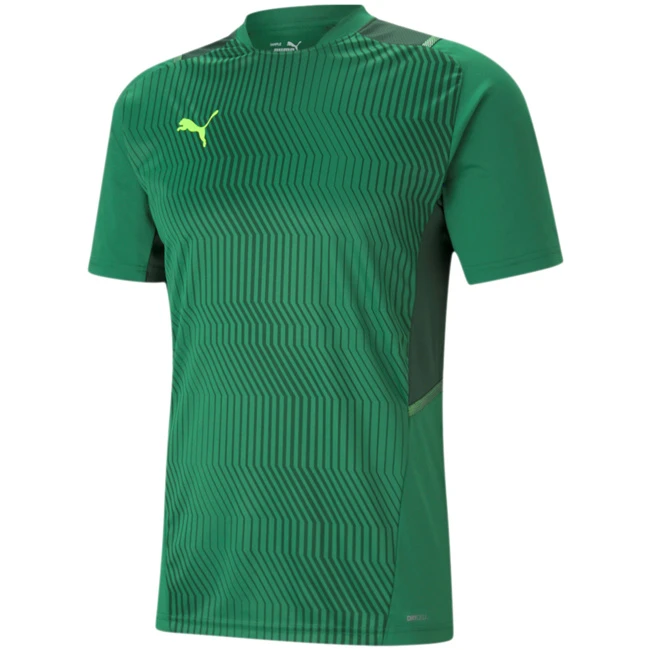 Puma TEAMCUP TRAINING JERSEY - 656735 1 Puma TEAMCUP TRAINING JERSEY - 656735