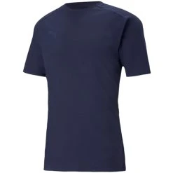 Puma TEAMCUP CASUALS TEE - 656739