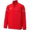 Puma TEAMRISE SIDELINE JACKET J - 657328