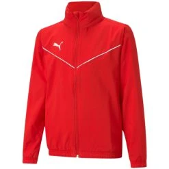 Puma TEAMRISE ALL WEATHER JKT J - 657402