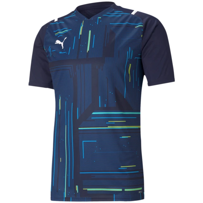 Puma TEAMULTIMATE JERSEY - 704389 1 Puma TEAMULTIMATE JERSEY - 704389
