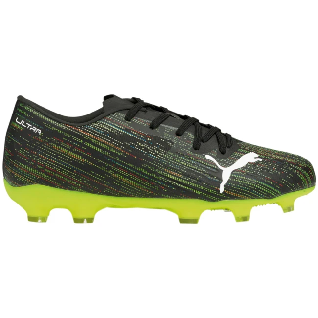 Puma ULTRA 2.2 FG/AG JR - 106359 1 Puma ULTRA 2.2 FG/AG JR - 106359