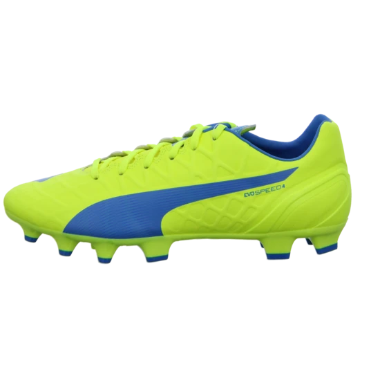 Puma Fußballschuhe Mit Nocken Für Herren 2 Puma Fußballschuhe Mit Nocken Für Herren – Bild 2