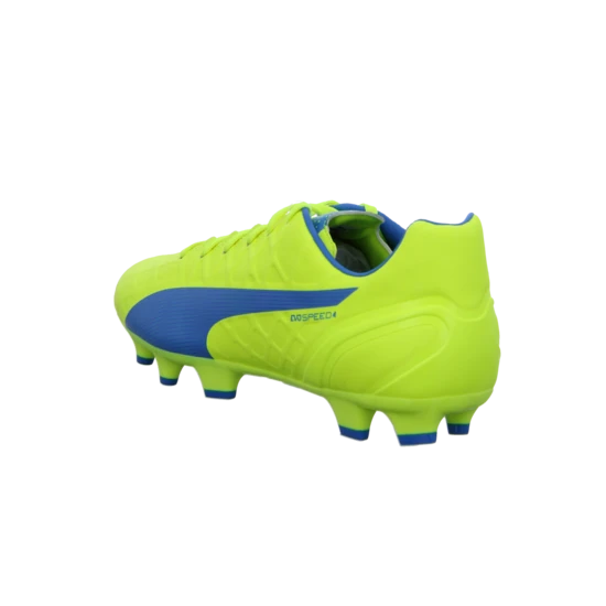 Puma Fußballschuhe Mit Nocken Für Herren 3 Puma Fußballschuhe Mit Nocken Für Herren – Bild 3