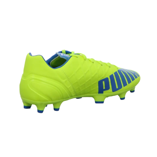 Puma Fußballschuhe Mit Nocken Für Herren 5 Puma Fußballschuhe Mit Nocken Für Herren – Bild 5