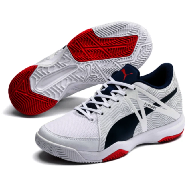 Puma Hallenschuhe Für Mädchen 1 Puma Hallenschuhe Für Mädchen