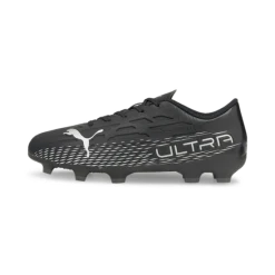 Puma Nocken-Fußballschuhe Für Mädchen 11 Puma Nocken-Fußballschuhe Für Mädchen -PUMA Shop 106538 002 4