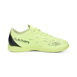 Alternative view of Puma Hallen-Fußballschuhe Für Mädchen