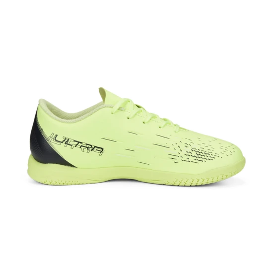 Puma Hallen-Fußballschuhe Für Mädchen 2 Puma Hallen-Fußballschuhe Für Mädchen – Bild 2