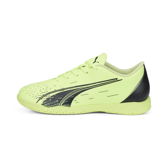 Puma Hallen-Fußballschuhe Für Mädchen 3 Puma Hallen-Fußballschuhe Für Mädchen – Bild 3