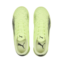 Puma Hallen-Fußballschuhe Für Mädchen 9 Puma Hallen-Fußballschuhe Für Mädchen -PUMA Shop 106927 001 3