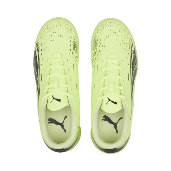 Puma Hallen-Fußballschuhe Für Mädchen 4 Puma Hallen-Fußballschuhe Für Mädchen – Bild 4