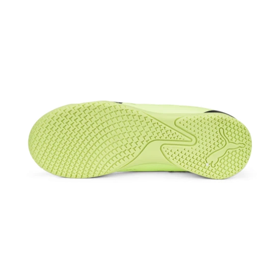 Puma Hallen-Fußballschuhe Für Mädchen 6 Puma Hallen-Fußballschuhe Für Mädchen – Bild 6