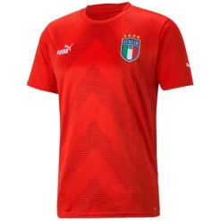 Puma Italien Goalkeeper Jersey 2022/2023