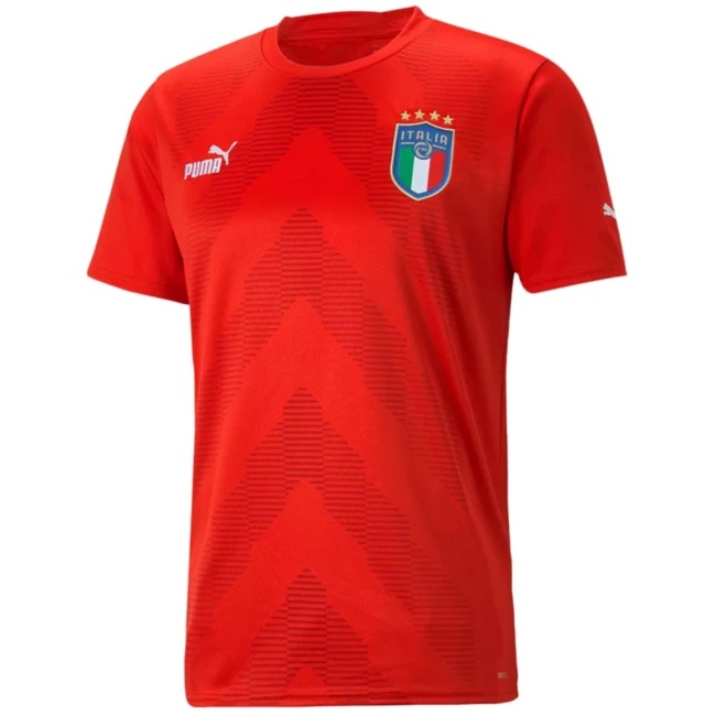 Puma Italien Goalkeeper Jersey 2022/2023 1 Puma Italien Goalkeeper Jersey 2022/2023