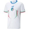 Puma Italien Away Jersey 2022/2023