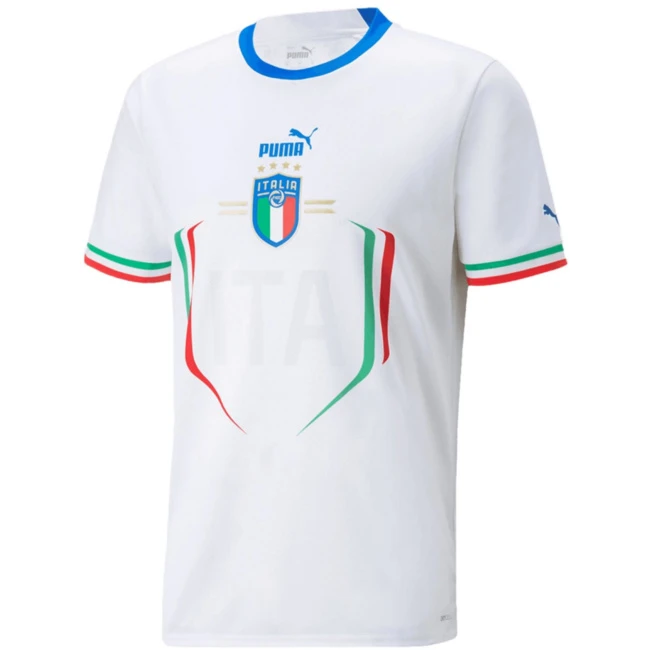 Puma Italien Away Jersey 2022/2023 1 Puma Italien Away Jersey 2022/2023