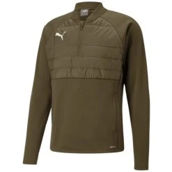 Puma IndividualLIGA Hybrid Longsleeve