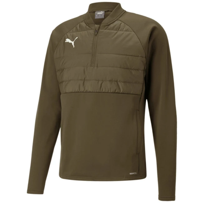 Puma IndividualLIGA Hybrid Longsleeve 1 Puma IndividualLIGA Hybrid Longsleeve