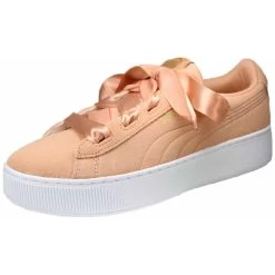 Puma Damen Plateau Sneaker