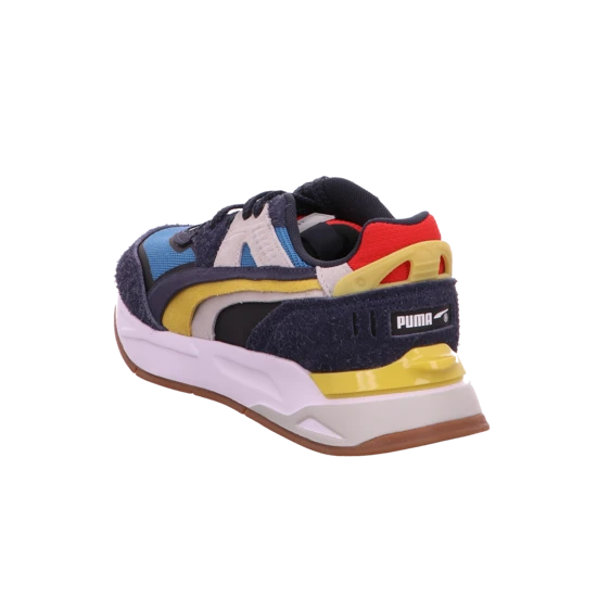 Puma Sneaker Low Top Für Herren 3 Puma Sneaker Low Top Für Herren – Bild 3