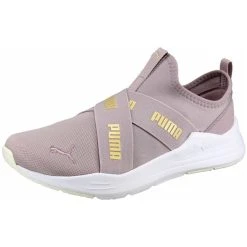 Puma Sportliche Slipper Für Damen
