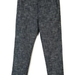 HANSEN GARMENTS IVAN | Slim Fit Trousers | Seasalt