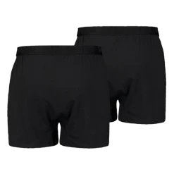 Alternative view of Puma Loose Jersey Boxer 2er Pack