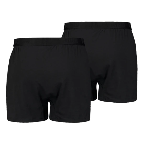 Puma Loose Jersey Boxer 2er Pack 2 Puma Loose Jersey Boxer 2er Pack – Bild 2