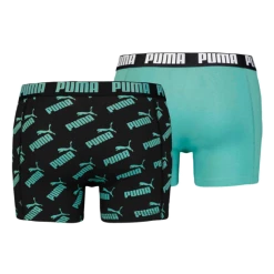 Alternative view of Puma Herren Pants