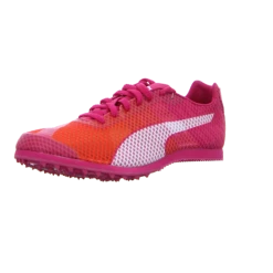 Puma Damen Spikes Laufschuhe