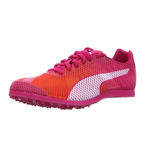 Puma Damen Spikes Laufschuhe 1 Puma Damen Spikes Laufschuhe