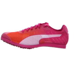 Alternative view of Puma Damen Spikes Laufschuhe