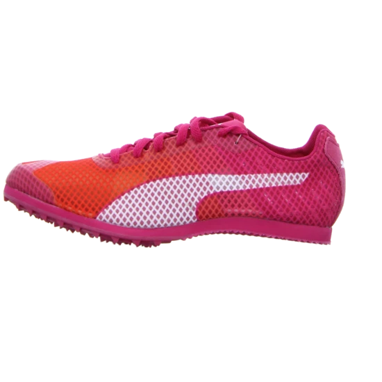 Puma Damen Spikes Laufschuhe 2 Puma Damen Spikes Laufschuhe – Bild 2